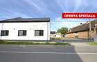 SUPER OFERTĂ! Casă 3 camere 154 mp, Teren 630 mp - Str. T. Vladimirescu - Carei - 1