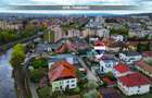 Comision 0% – Casa ultracentrala, liniștita, cu garaj - 16