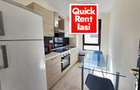 Copou Exclusive Residence Apartament 2Camere De Inchiriat - 7