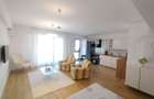 Pipera studio modern 45 mp mobilat și utilat Complex Ivory - 6