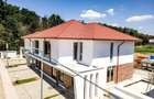 Vila premium 5 camere | Teren 430mp | Pădure si Lac | Mogoșoaia - 3
