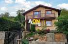Casă cu 4 Camere, 550mp Teren, Complet Mobilată, Zona Pâclișa - 1