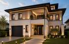 ONE OF THE BEST CASA DE VAZNARE OXFORD GARDENS PIPERA BIG MODEL - 6