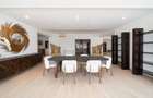 Penthouse spectaculos | 5 camere Sos. Nordului - 8