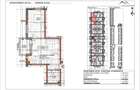 Apartament 2 camere , 50,86 mp, etaj 3 , zona Cetatii - 1