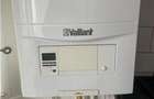 Apartament 3 camere , zona centrala Inspectoratul Scolar,  et 4 4, decomandat , - 4