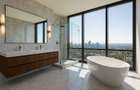 PENTHOUSE PANORAMIC – Etaj 9 | 4 Dormitoare | 5 Băi | Living 103 mp - 7