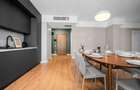 Apartament 3 camere spatios de inchiriat, MTM Pipera Lake, cu loc de parcare sub - 13