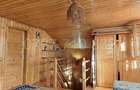Casă din lemn 3 camere, lângă pădure și râul Teleajen — Măneciu / Cheia, Prahova - 13