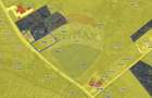 De vânzare teren intravilan 1,628mp - Paleu/Drumul DC 37 - 3