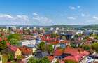 RAR PE PIAȚĂ! Apartament ultracentral cu vedere panoramică – I.C. Brătianu - 8