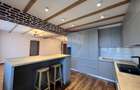 Penthouse cu 5 camere si terasa cu view de inchiriat in Grigorescu - 26