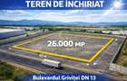 TEREN  DE ÎNCHIRIAT – 26.000 MP – DN13, BRAȘOV - 3