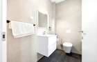Vila noua 4 cam, Pipera, Alexander Residence, prima inchiriere, Comision 0% - 5