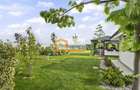 Langa Padure, Vila P+Pod , 1500mp teren,  terasa 40mp,  complex securizat - 29