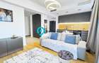 2 camere LUX – The Level 2 Străulești - 3