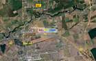 Vand 10 Loturi casa 554 mp Saftica str Lahovari cu Cameliei - 5
