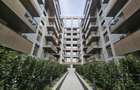Penthouse 4 camere Cortina 126 - Iancu Nicolae | Terase si  2 Parcari - 12