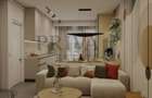 Apartament lux 2 camere, 52 mp, etaj 2, Braytim - 3
