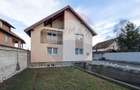 Casă noua - parcări subterane, teren 500 mp, Codlea - 3