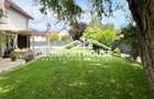 Vilă P+E+M, 7 camere,  teren 900mp, piscina , Iancu Nicolae-British School - 6