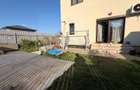 Casă modernă 5 camere  2 bai 120 mp  teren 250 mp in Cristian - 16