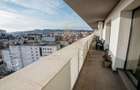 Penthouse 3 camere Lux , TOTUL NOU, parcare terasa zona Platinia Mall - 8