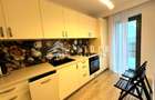 Apartament modern de vanzare cu parcare, inchiriat,imobil nou Zorilor - 4