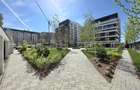 First Rent - Designer Finishes | 2 Rooms + Parking | Pipera Plaza - North Avenue - 30