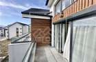 Penthouse 3 camere, intabulat, mobilat si utilat (NCL-41D-Mi) - 16