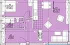 Apartament două camere / 50 metri de plajă / Mamaia Nord - 13