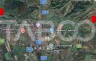 Teren Intravilan 1440 mp cu toate utilitatile Zona Meltea Fagaras - 1