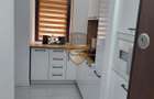 Studio Mamaia Tenis Club, 33mp, et 5/8 lift, vedere la lac, gaze, A/C term lung - 13