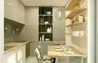 Apartament 3 camere, balcon, boxa, metrou Stefan cel Mare, bloc nou - 6