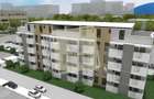 Apartament etajul INTERMEDIAR cu balcon parcare in Sibiu 0% comision - 9