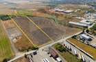 Teren 20.000 mp Arad. Ideal pentru mica industrie, servicii, transport - 2