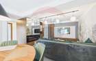 Apartament cu 3 camere ultrafinisat de inchiriat - Zona Decebal - 3