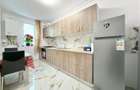 Apartament cu 1camera decomandat mobilat si utilat in Giroc in spate la Hotel IQ - 5