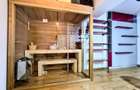 Apartament 3 camere // 2 saune // metrou Pipera - 43