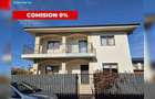 Casa superba la cheie, strada privata, central Dezmir. - 1