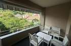 Apartament de inchiriat - 3 camere - Zona Nord - 14