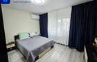 Apartament 2 camere zona 13 Septembrie, centrală proprie, loc parcare - 5