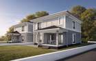 Duplex PREMIUM detasat prin camera tehnica  - ZONA TOP -  Asfalt si intimitate t - 7