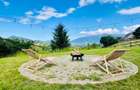 Pestera - Bran - Piatra Craiului Rezervatie - Vila -  finisaje premium -centrala - 15