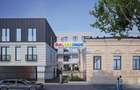 Unirii apartamente 3 camere in complex rezidential,exclusivist - 1