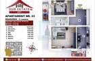 Apartament 2 camere/ zona Sanpetru - 8