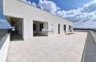 Penthouse 3 camere de vanzare in Iasi, Galata, 208,99 mp, bloc nou - 5