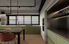 Nou Apartament  3 camere   Floreasca - 14