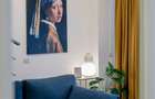 Duplex 3 camere, parcare subterana, 2 terase, Central Address - 12