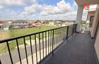 Apartament de vanzare, 2 camere + doua terase - Mosnita Noua - 9